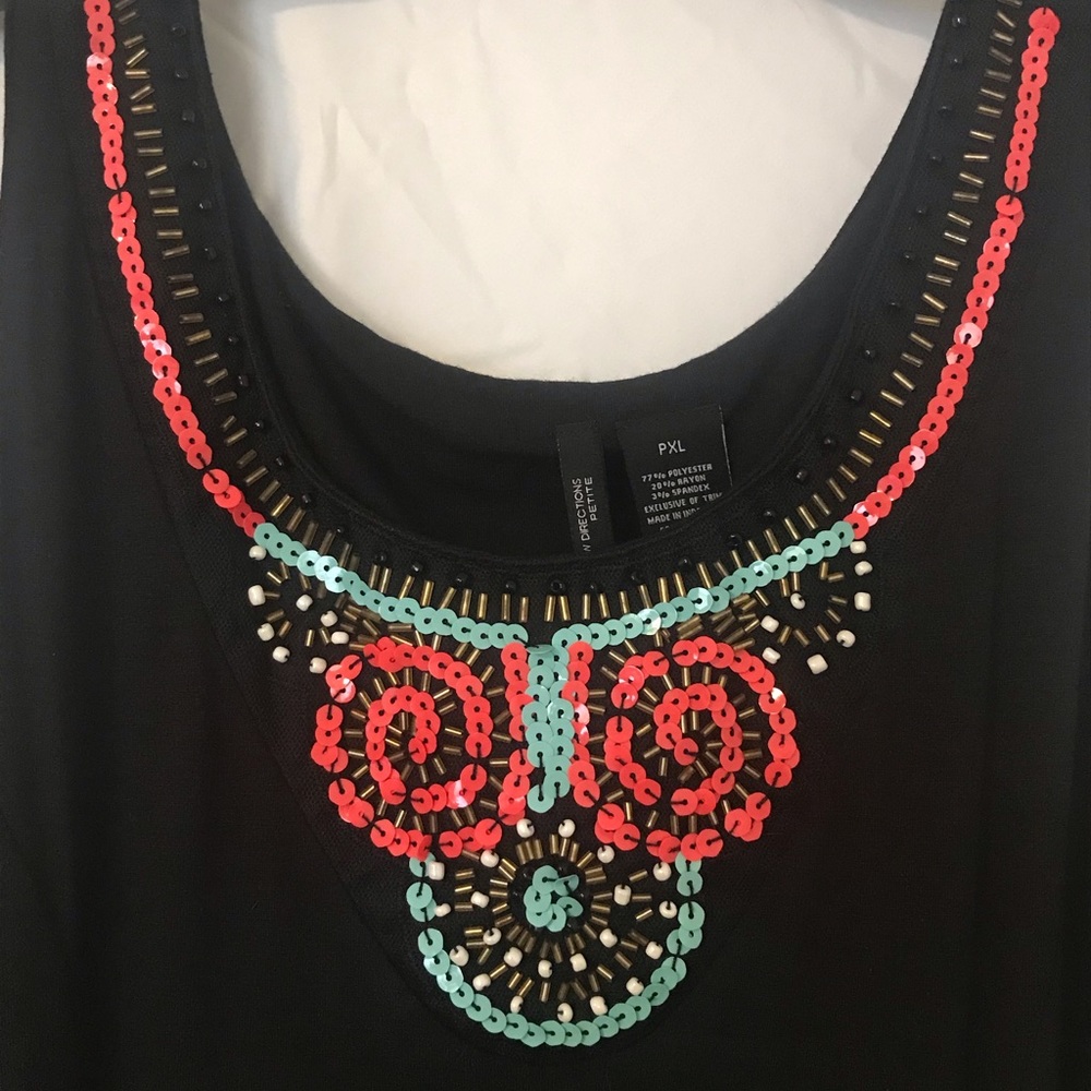 New Directions Dress